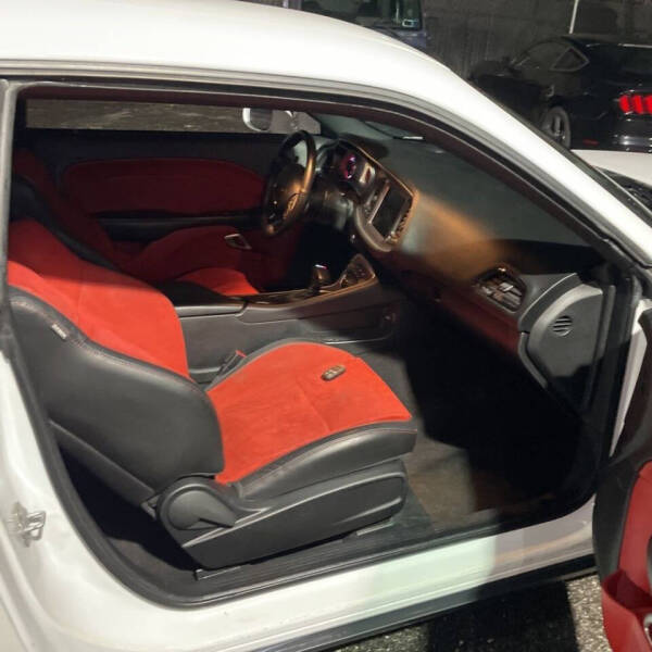 2019 Dodge Challenger GT