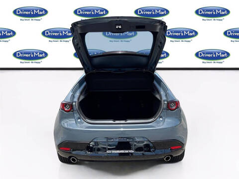 2019 Mazda Mazda3 Hatchback Premium