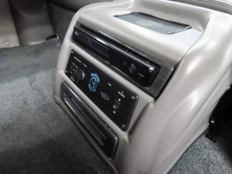 2022 GMC Savana 2500