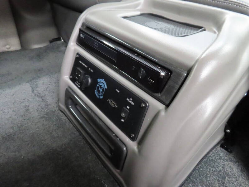 2022 GMC Savana 2500