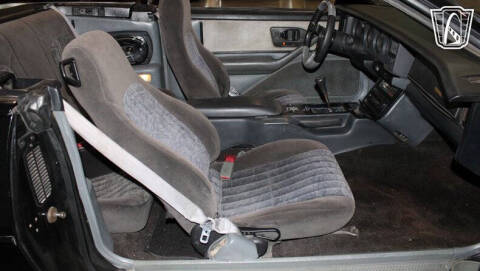 1992 Pontiac Firebird
