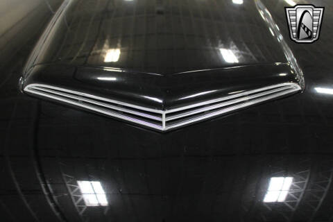 1962 Ford Thunderbird