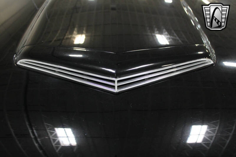 1962 Ford Thunderbird