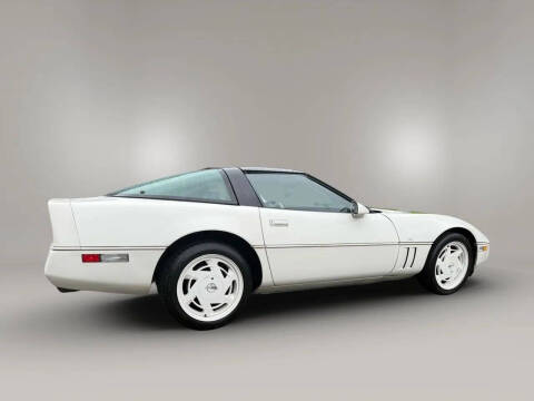 1988 Chevrolet Corvette