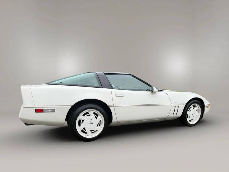 1988 Chevrolet Corvette