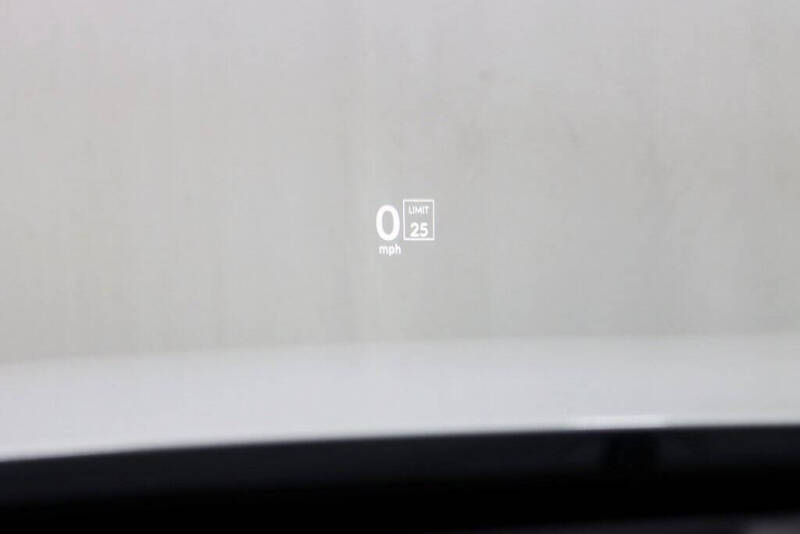 2022 Acura MDX SH-AWD Type S w/Advance Package