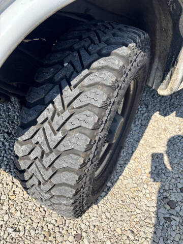 2001 Chevrolet Express G3500