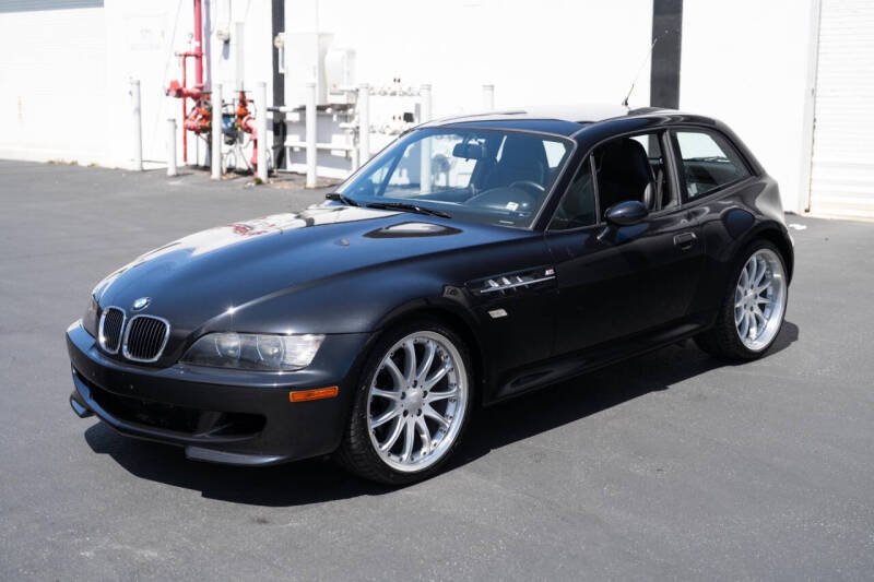 2000 BMW M