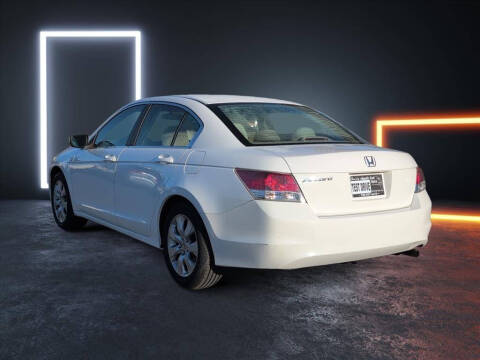 2010 Honda Accord LX