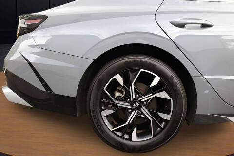 2025 Hyundai Sonata