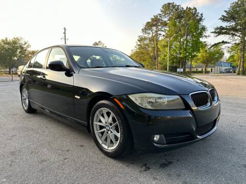 2010 BMW 3 Series for sale at Global Auto Exchange in Longwood FL