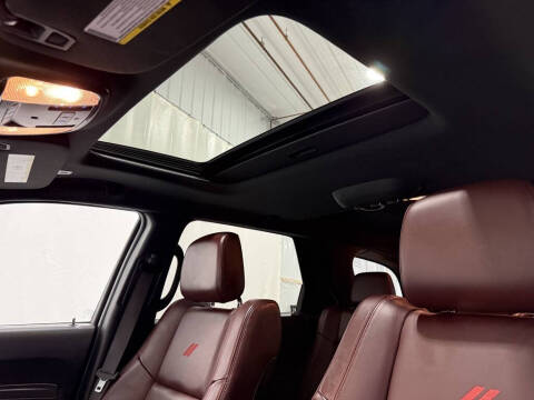 2024 Dodge Durango GT