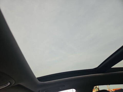 2019 Kia Optima SX Turbo