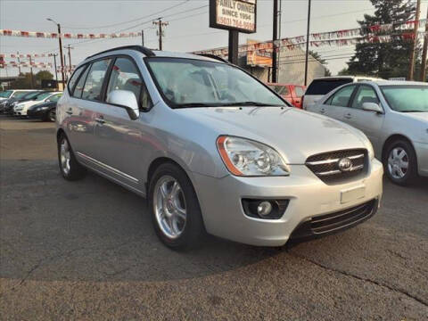 2008 Kia Rondo for sale at Steve & Sons Auto Sales 2 in Portland OR