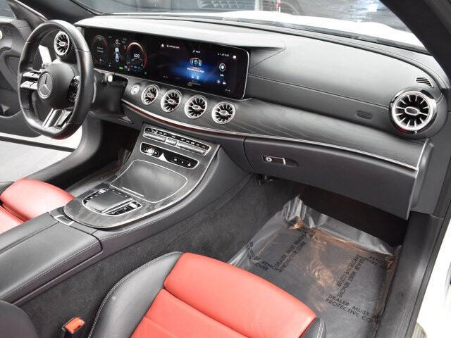 2021 Mercedes-Benz E-Class E 450 4MATIC