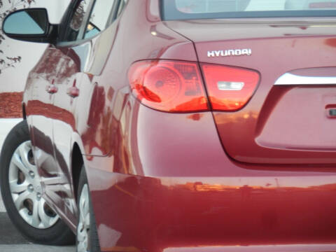 2010 Hyundai Elantra for sale at Moto Zone Inc in Melrose Park IL