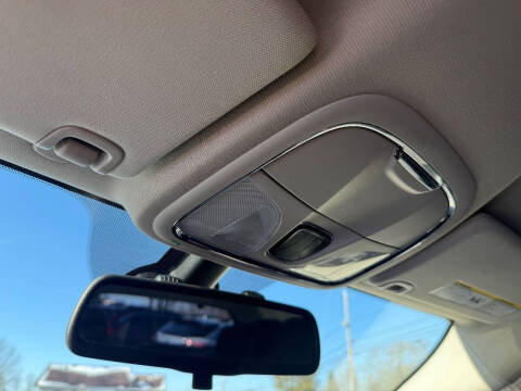 2014 Jeep Cherokee Sport