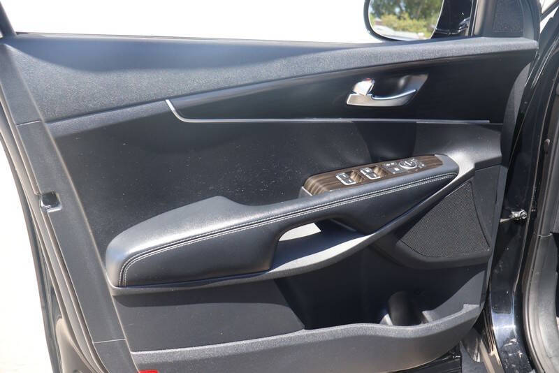 2019 Kia Sorento L