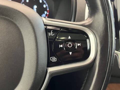 2017 Volvo XC90 T6 Inscription