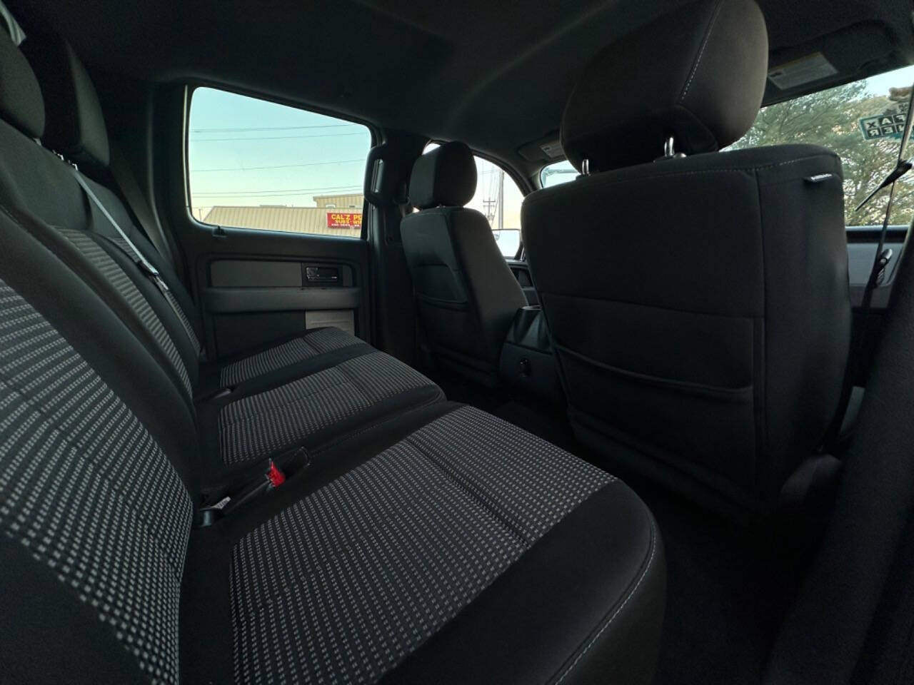 2014 Ford F-150 for sale at CarMood in Virginia Beach, VA