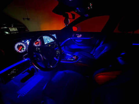 2017 Mercedes-Benz E-Class E 300