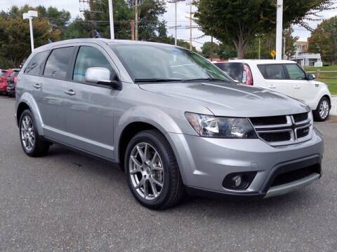 2019 Dodge Journey for sale at Superior Motor Company in Bel Air MD