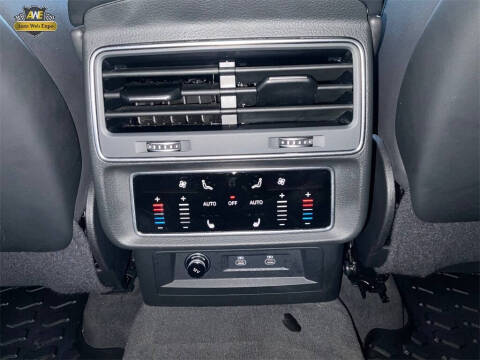 2023 Audi Q8 quattro Prestige 55 TFSI