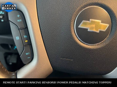 2013 Chevrolet Silverado 3500HD