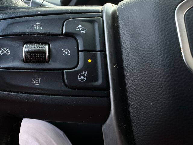 2022 GMC Sierra 3500HD