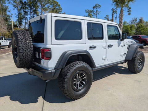 2026 Jeep Wrangler Moab 392