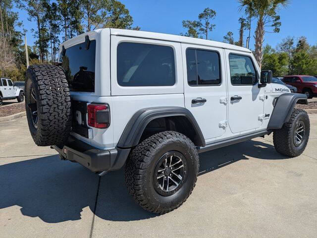 2026 Jeep Wrangler Moab 392
