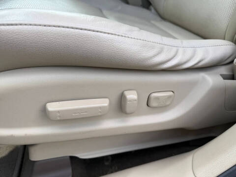 2014 Acura RDX w/Tech