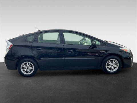 2011 Toyota Prius Two