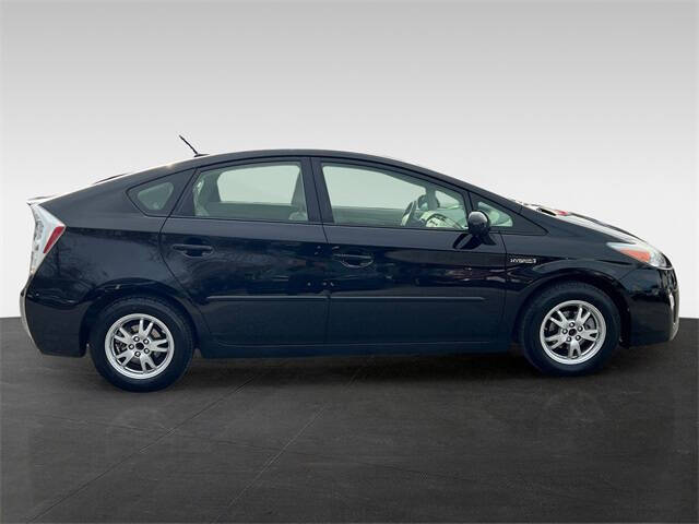 2011 Toyota Prius Two