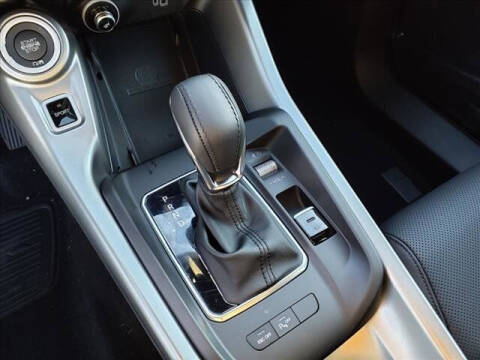 2024 Dodge Hornet R/T Plus