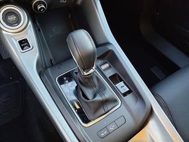 2024 Dodge Hornet R/T Plus