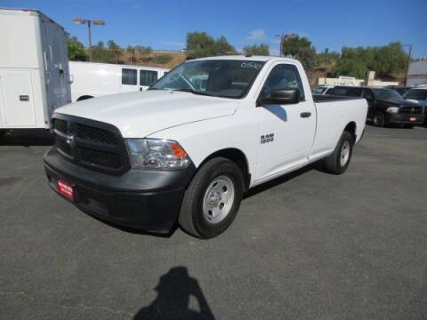 2017 RAM 1500 for sale at Norco Truck Center in Norco CA