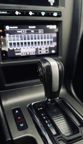 2014 Ford Mustang V6 Premium