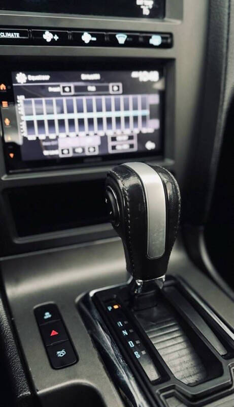 2014 Ford Mustang V6 Premium