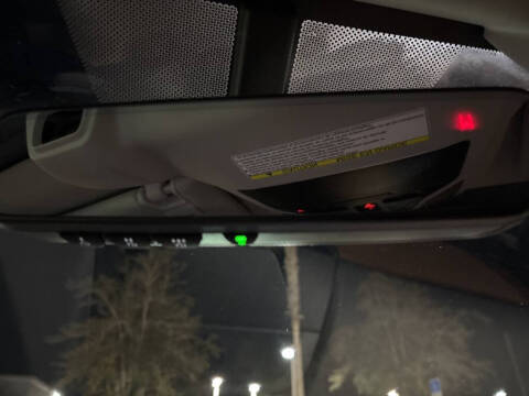 2020 Subaru Outback Touring XT