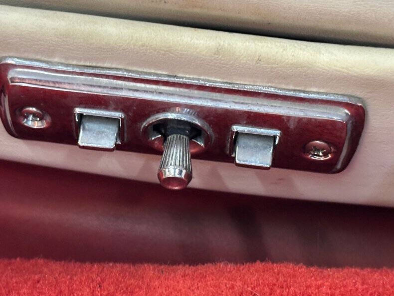 1976 Cadillac Eldorado