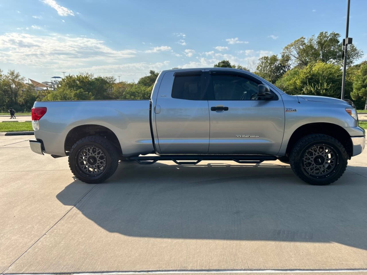 2012 Toyota Tundra for sale at Auto Haven in Irving, TX