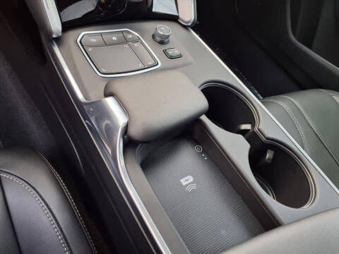 2024 Acura TLX w/Tech