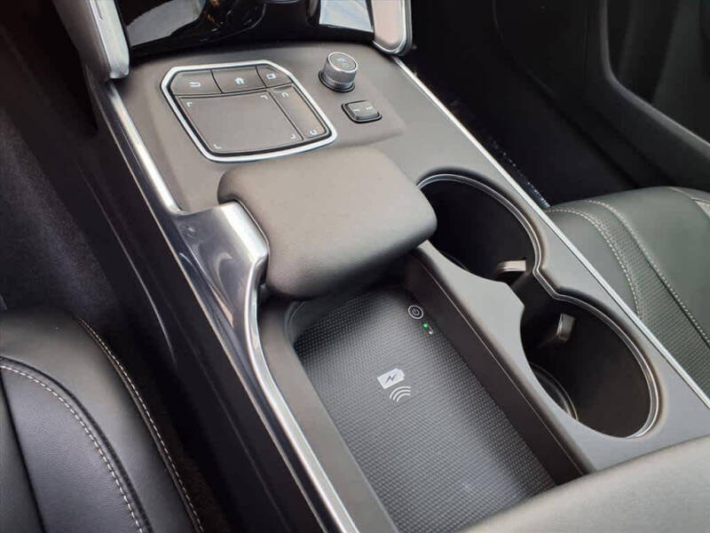 2024 Acura TLX w/Tech