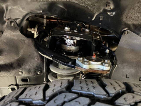 2005 Toyota Tundra