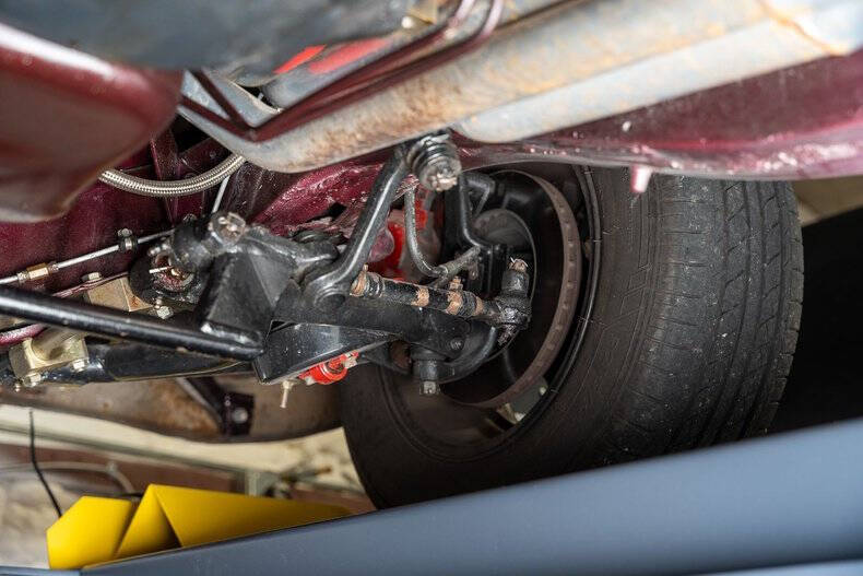 1955 Chevrolet Bel Air