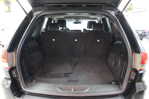 2011 Jeep Grand Cherokee Laredo X