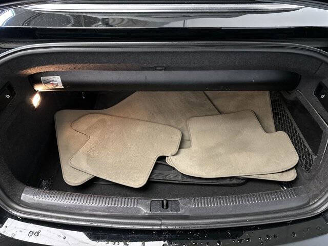 2011 Audi A5 2.0T quattro Premium