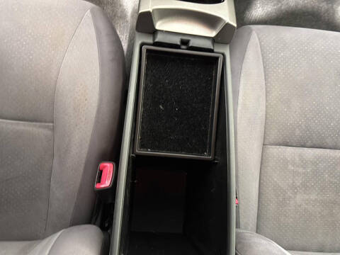 2004 Toyota Prius