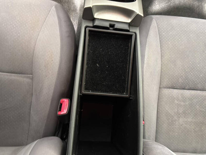 2004 Toyota Prius